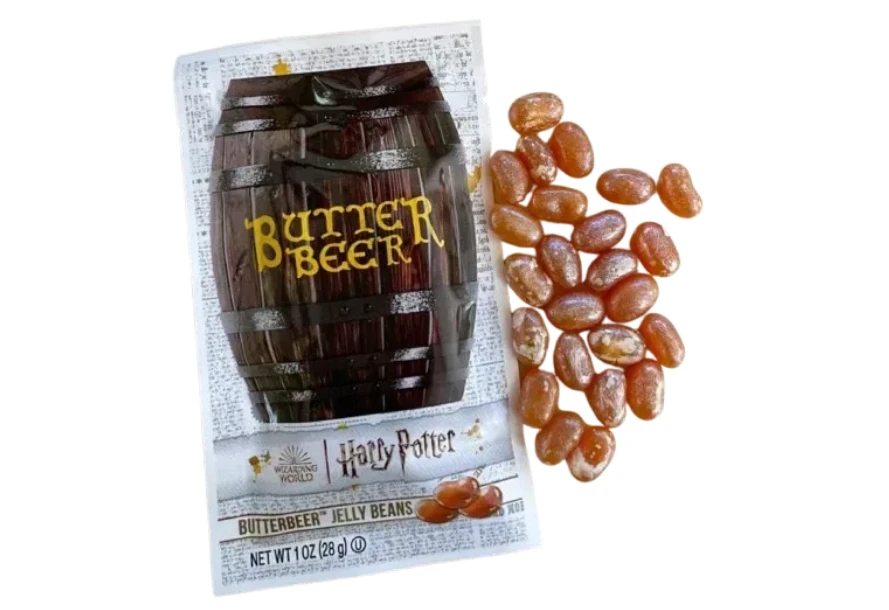 Jelly Belly у Slastic