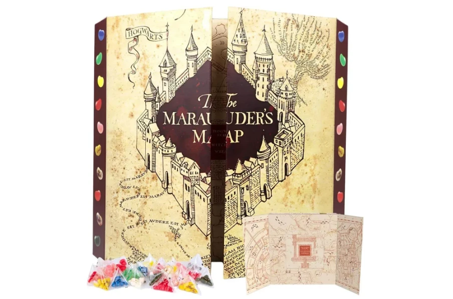 Jelly Belly у Slastic