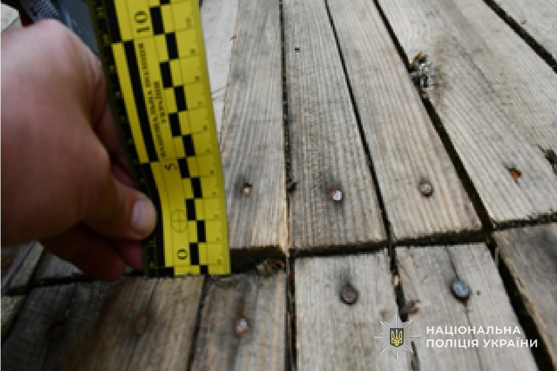 Трагедія на Кременеччині: директору школи оголосили підозру