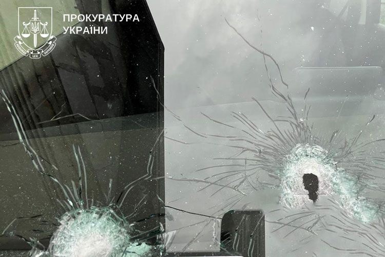 Напад на ветерана війни: засуджено двох жителів Тернопільщини