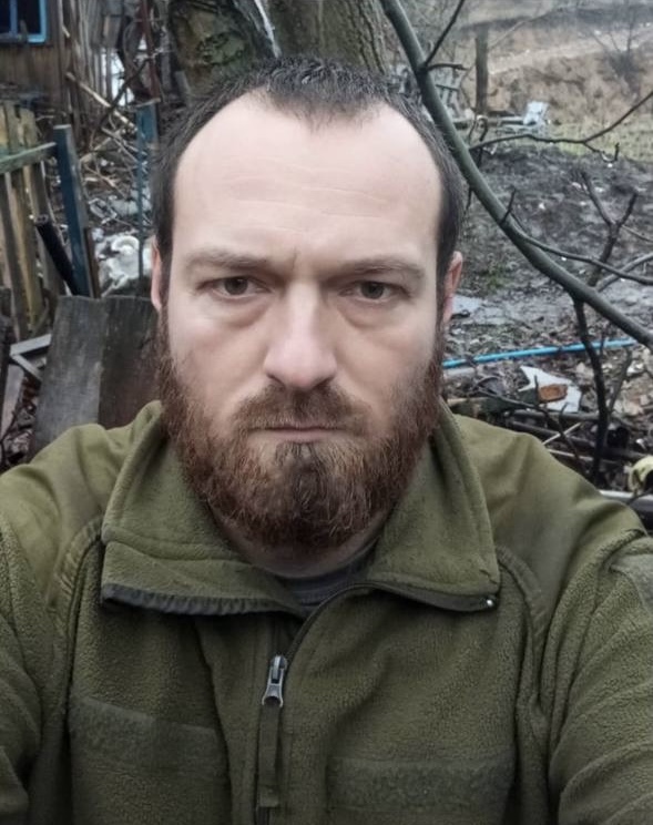 Віталій Поворозник