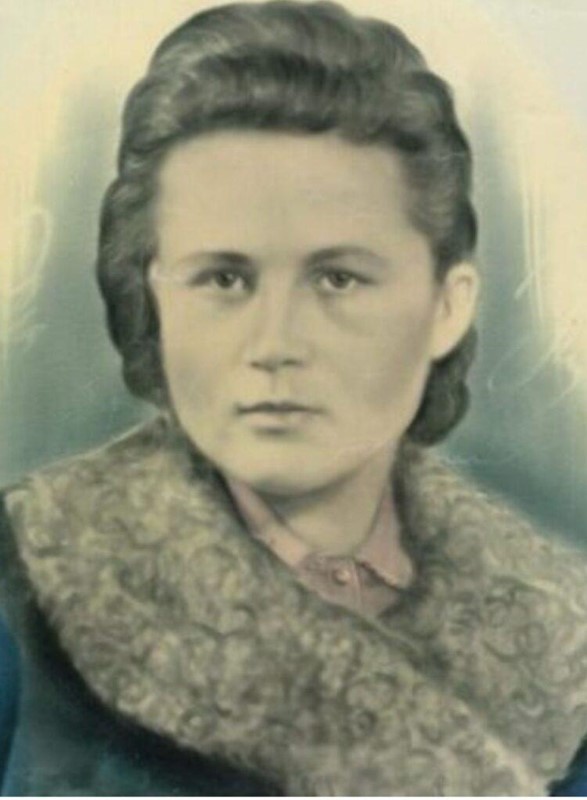 Марія Римик