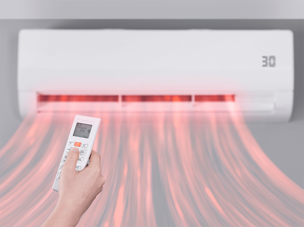 установка кондиціонера