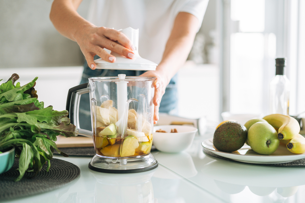 блендеры для кухни