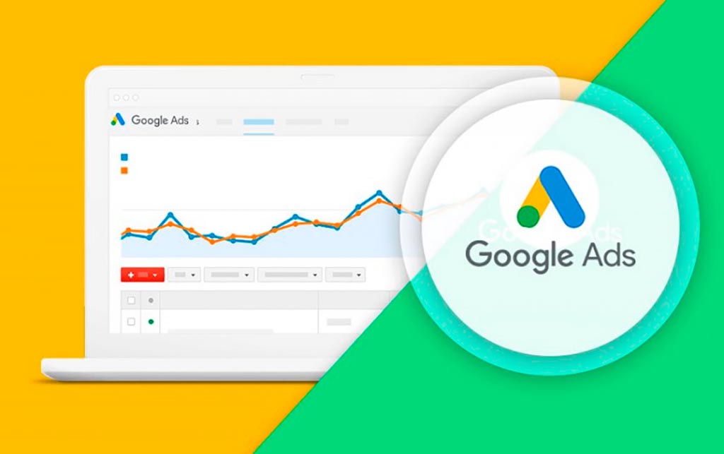 контекстна реклама в Google