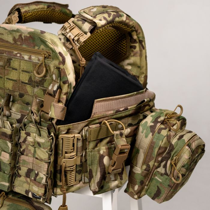 тактичний рюкзак