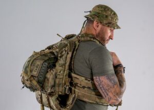 тактичний рюкзак