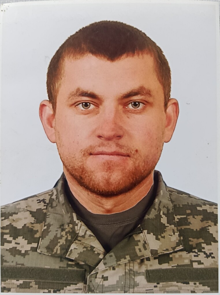 Понад 20 місяців надій та сподівань: на Донеччині загинув воїн з Борщівщини