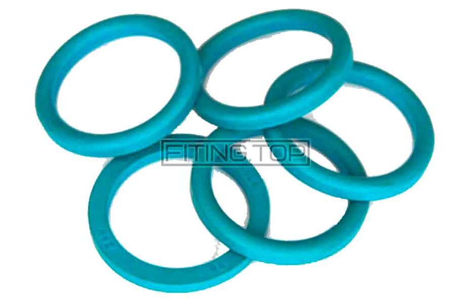 ущільнення в муфту молочну