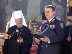 Колишнього генерала з Тернопільщини затримали у Польщі за підозрою у роботі на РФ