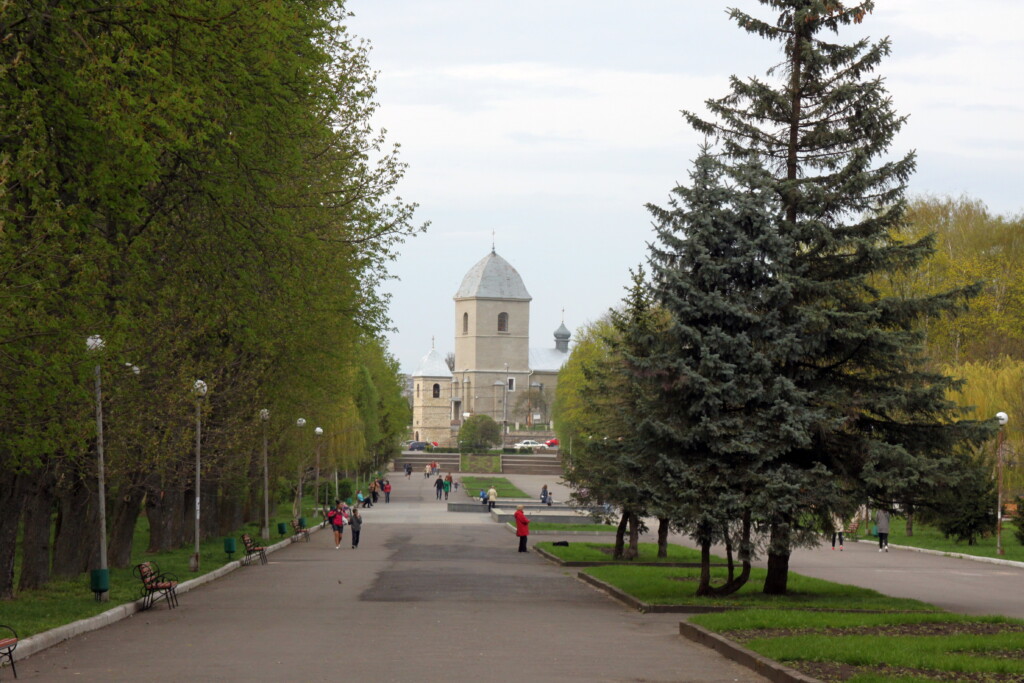 розваги в Тернополі
