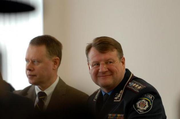 Колишнього генерала з Тернопільщини затримали у Польщі за підозрою у роботі на РФ