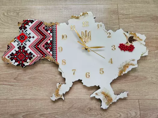 годинники на стіну
