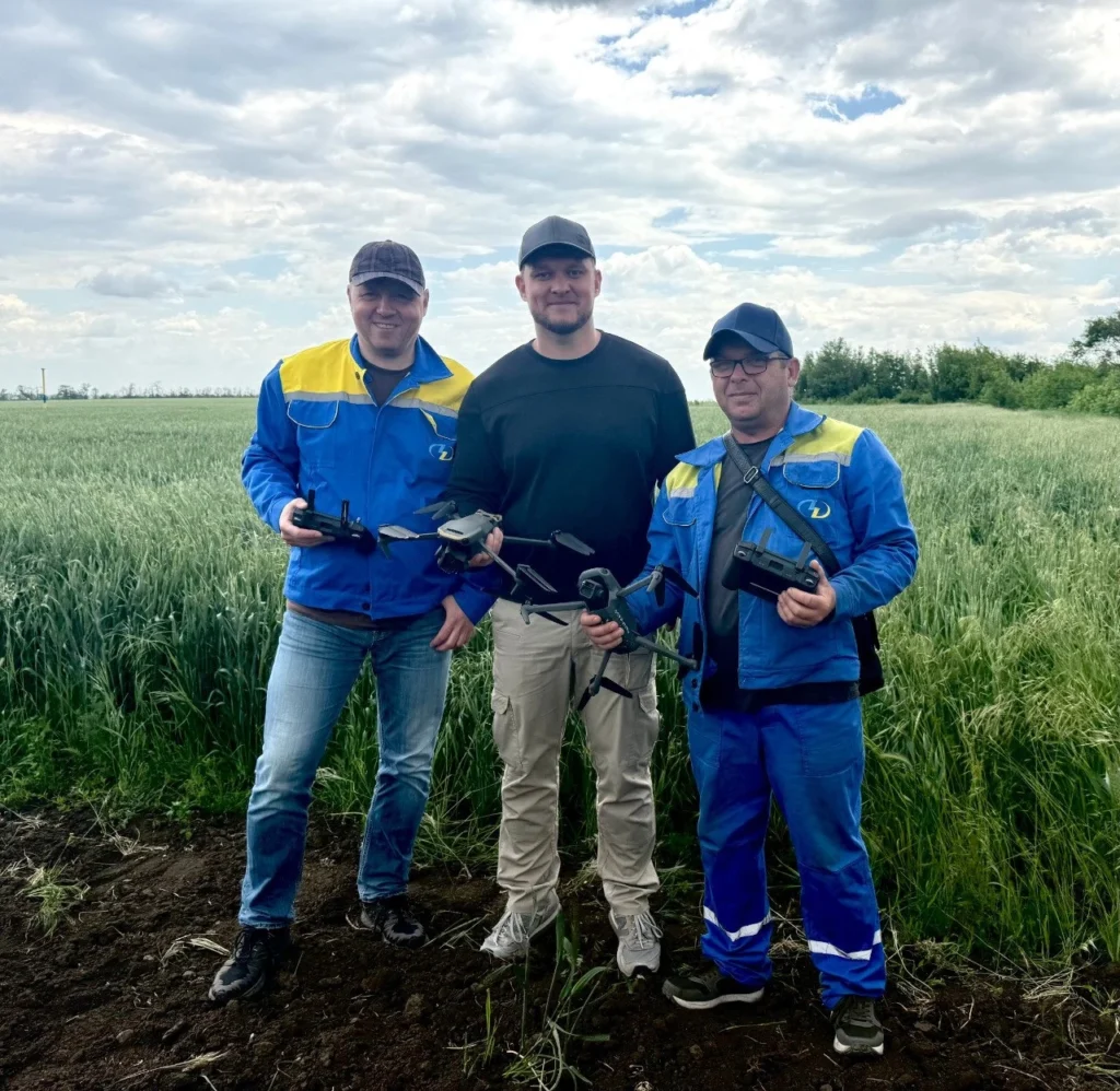 Андрій Стасевський