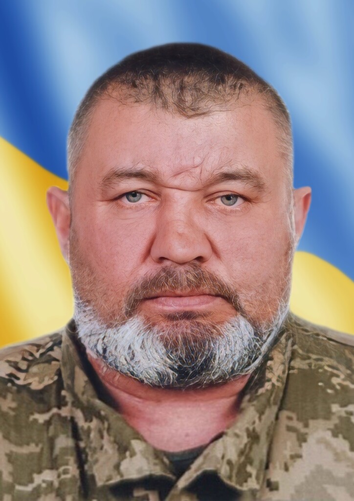 Бойовий медик