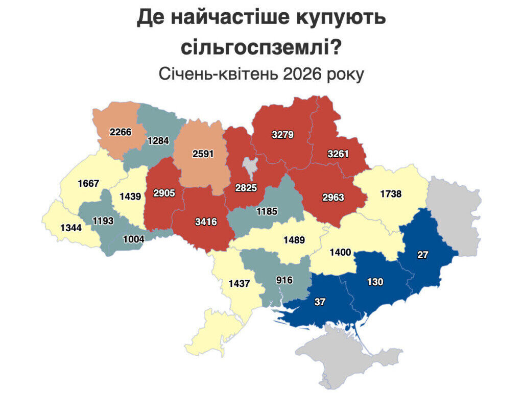 Тернопільщина