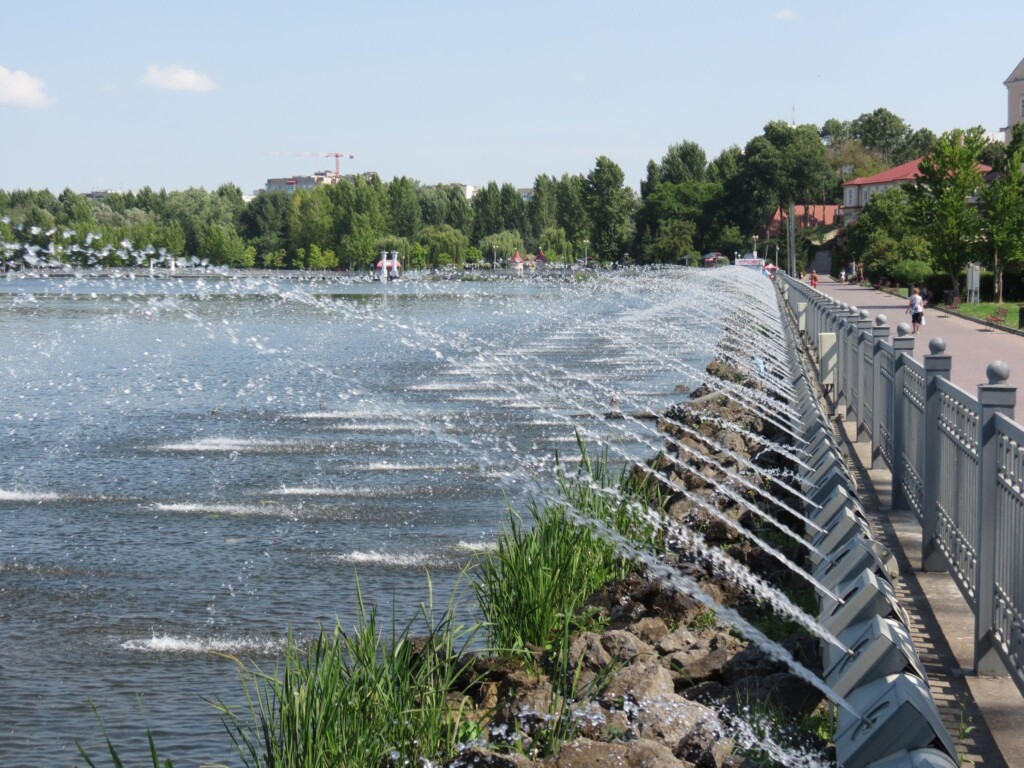 розваги в Тернополі