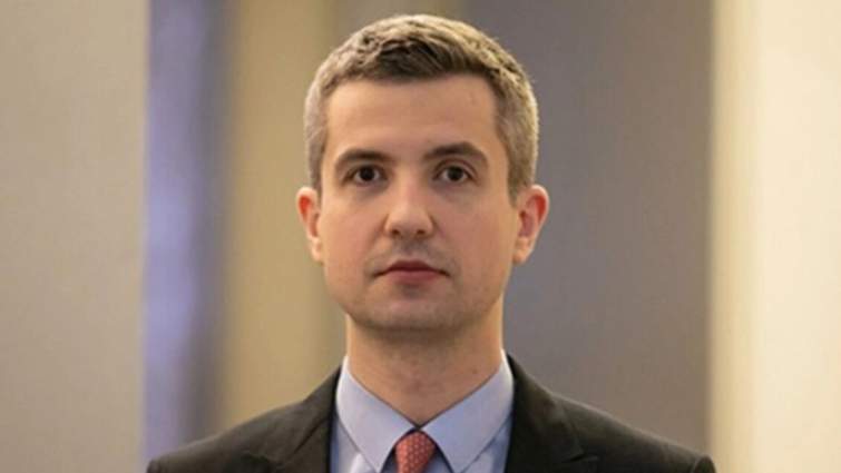 Верховна Рада з другої спроби позбавила мандата уродженця Кременця