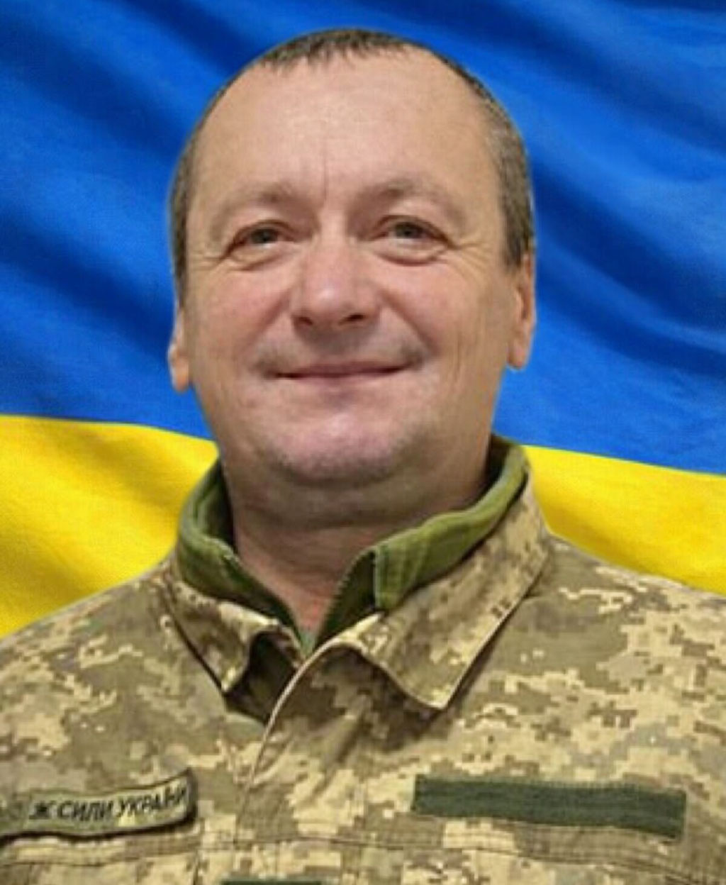 Довгі місяці надій та сподівань: на Донеччині загинув воїн з Тернопільщини