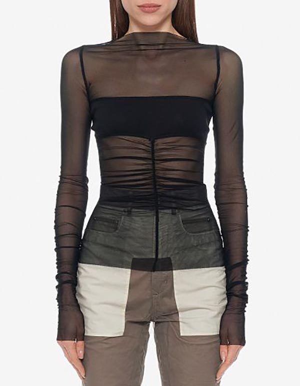 Rick Owens Spazio