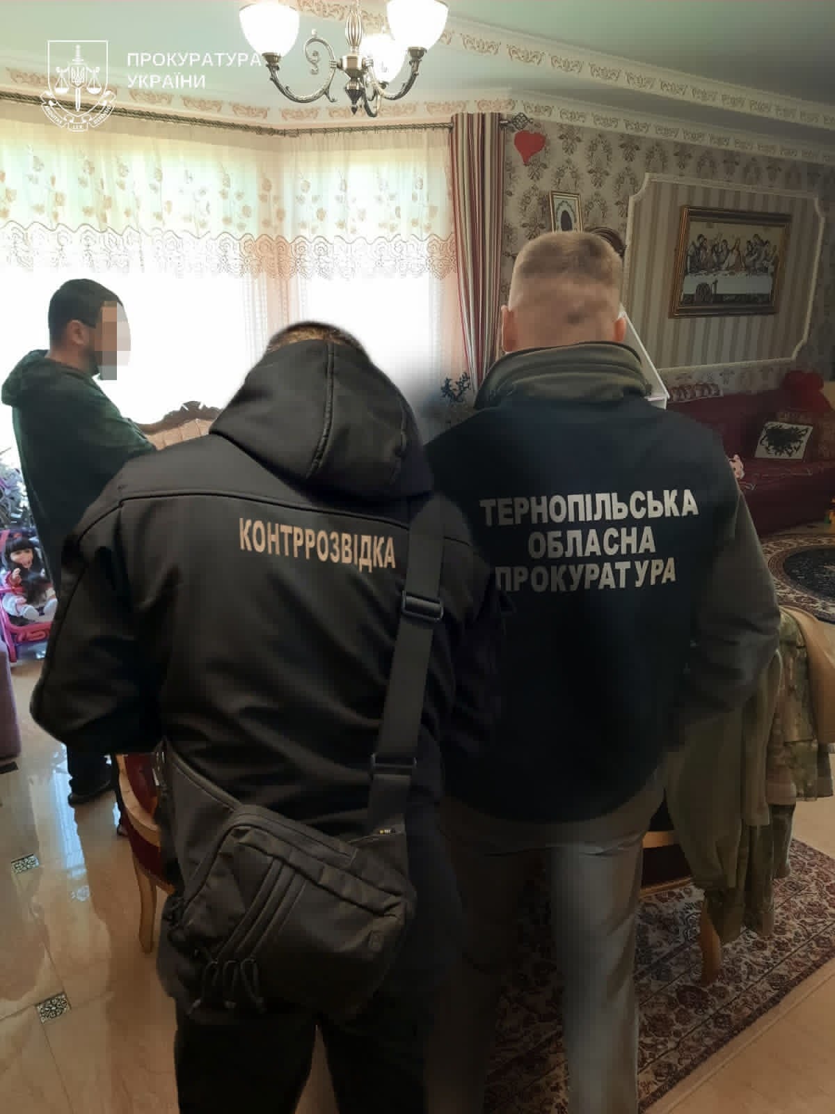 Реєстратор Монастириської міськради допомагав оформлювати оборонні землі на приватні фірми