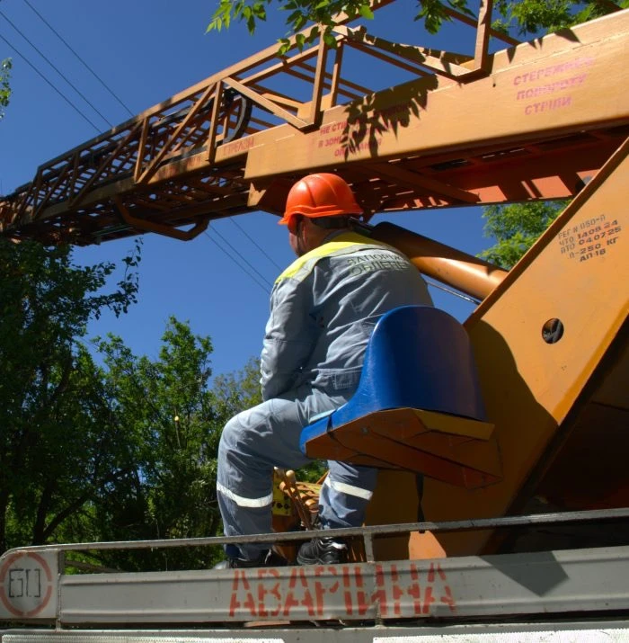 Андрій Стасевський