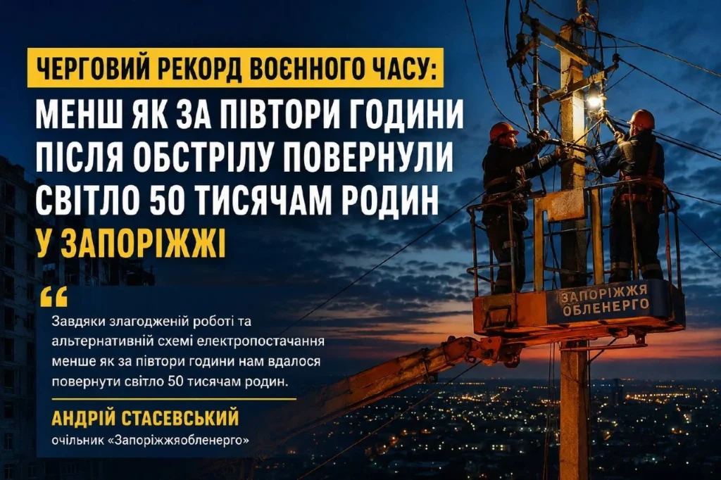 Андрій Стасевський