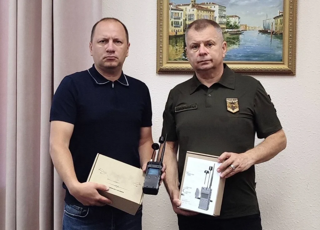 Андрій Стасевський
