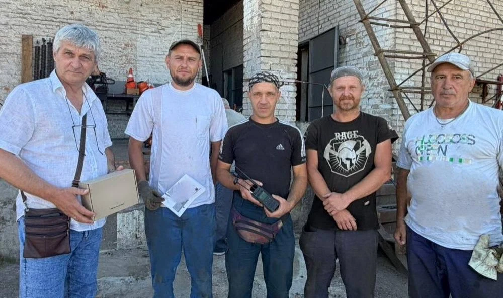Андрій Стасевський