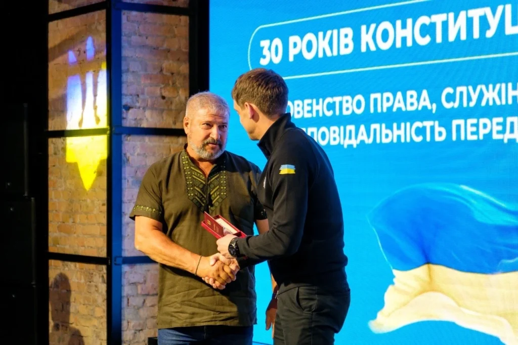 Андрій Стасевський