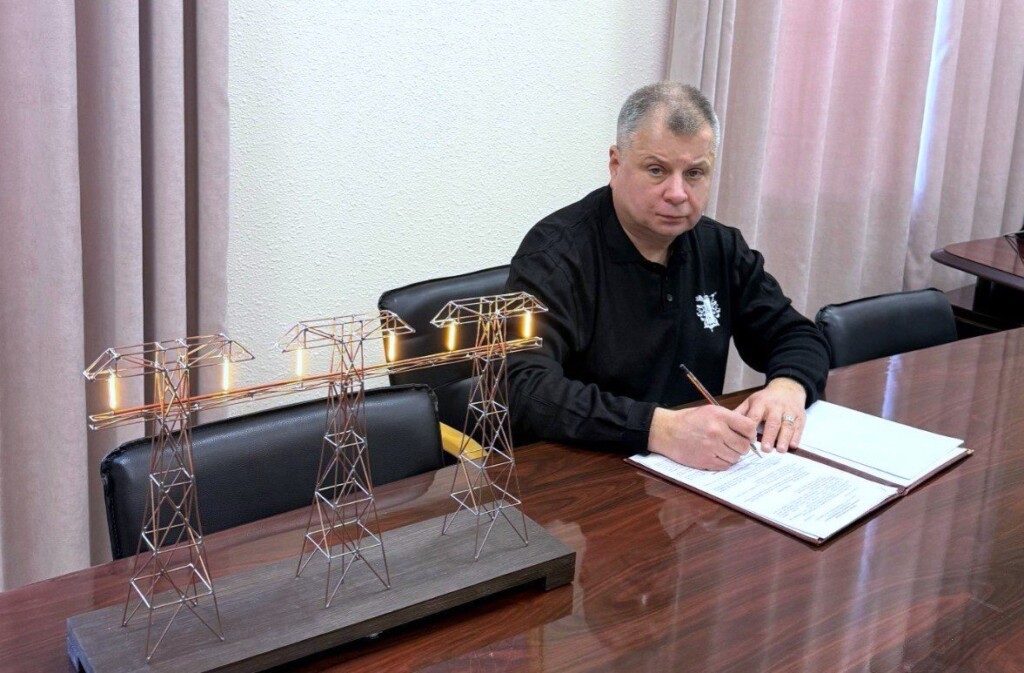 Андрій Стасевський