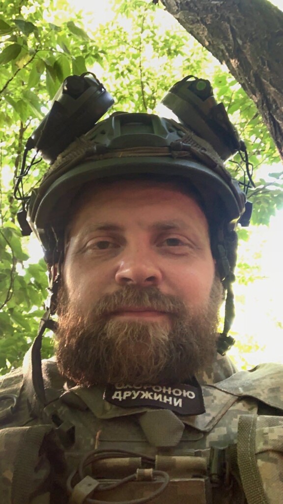 Півтора роки вважався безвісти зниклим: на Донеччині загинув воїн з Тернопільщини