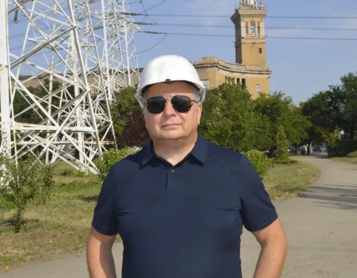 Андрій Стасевський