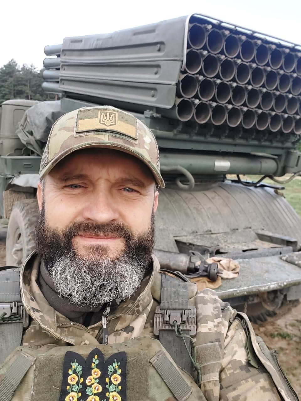 Серце сержанта з Тернопільщини зупинилося: одна з версій – умисне вбивство