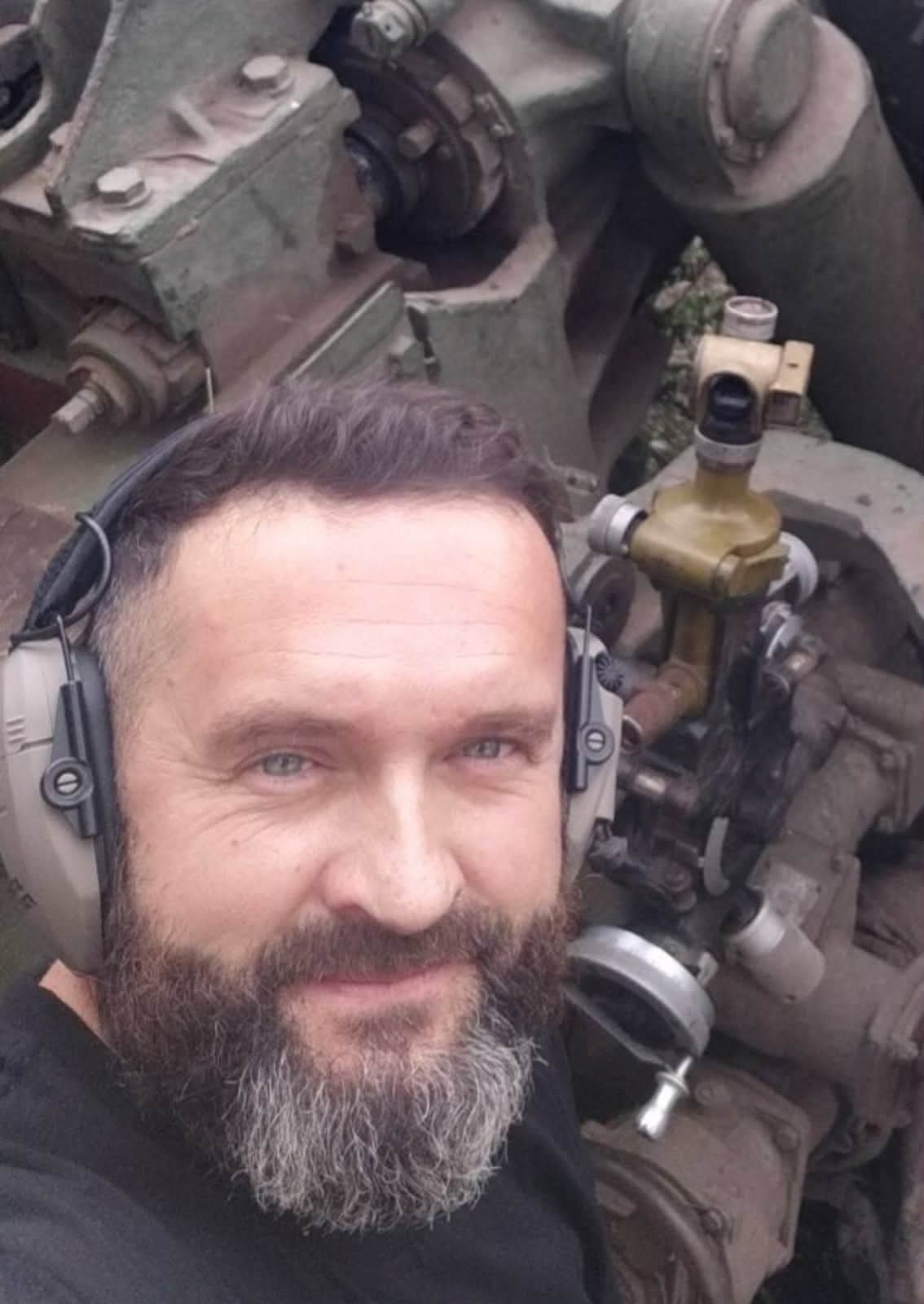 Серце сержанта з Тернопільщини зупинилося: одна з версій – умисне вбивство
