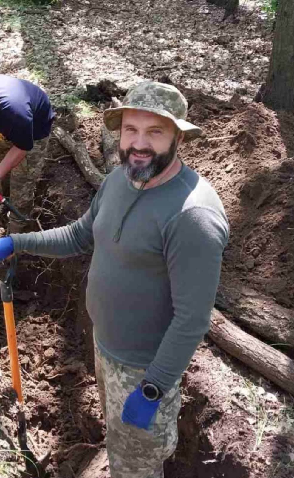 Серце сержанта з Тернопільщини зупинилося: одна з версій – умисне вбивство