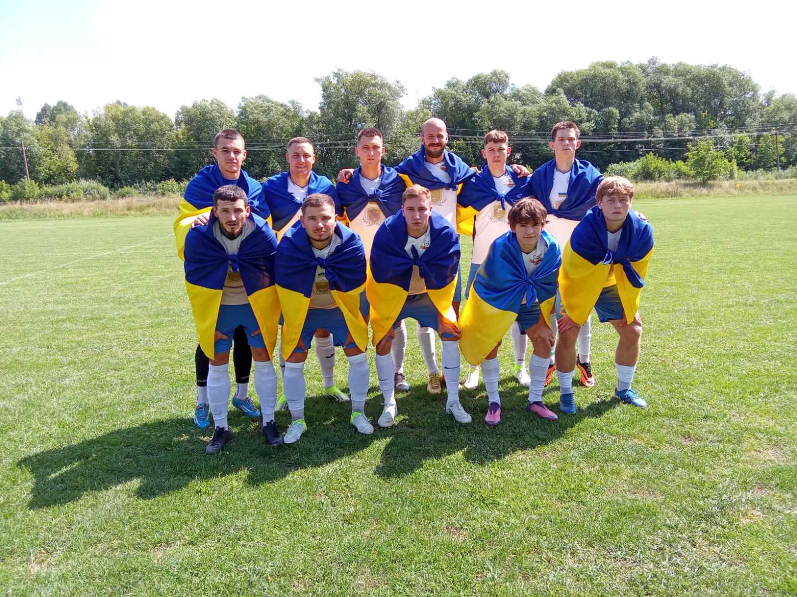 Кубок Тернопільщини: «Агрон» відігрався після сенсаційної поразки, великоберезовицьке дербі та впевнена перемога «Поділля» з Васильківців