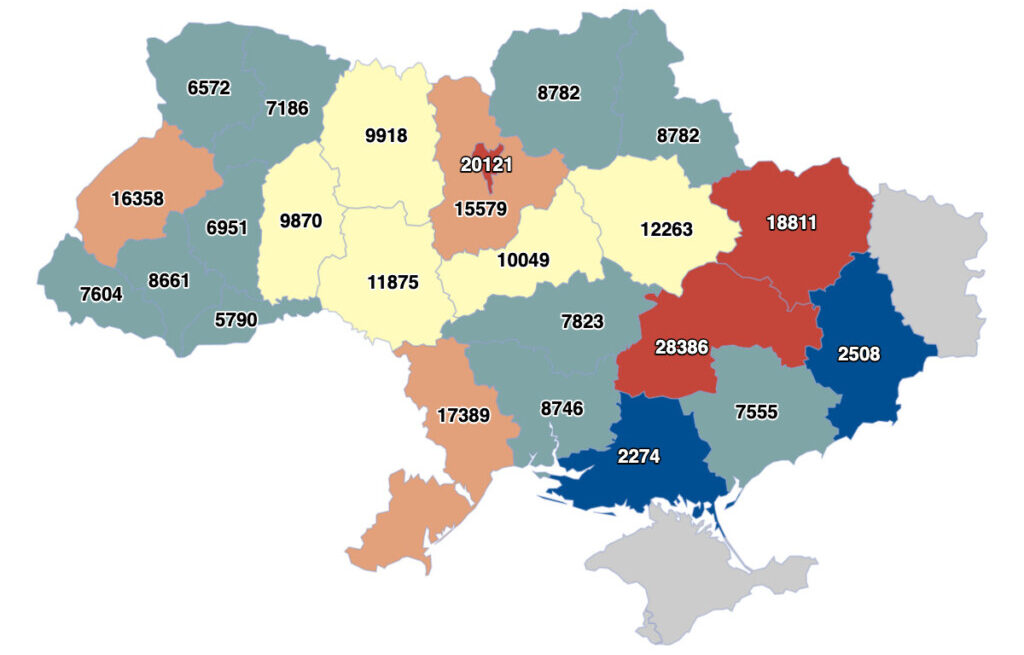смертність