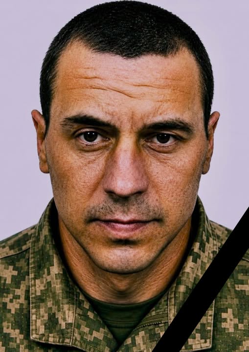 Загинув на війні: Почаївська міська рада повідомила про смерть Сергія Андрійка