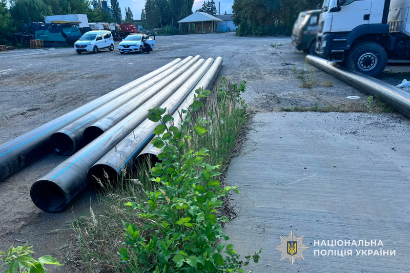 У Тернополі 22-річний працівник зазнав тяжкої виробничої травми