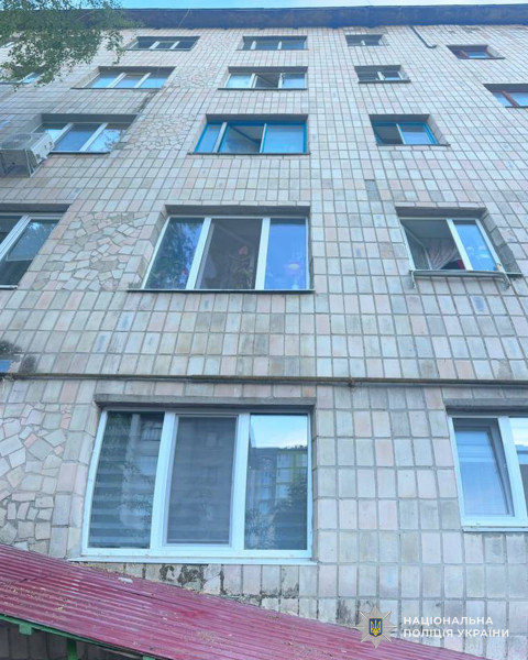 Поліція Тернополя розслідує смертельний нещасний випадок на вулиці Карпенка
