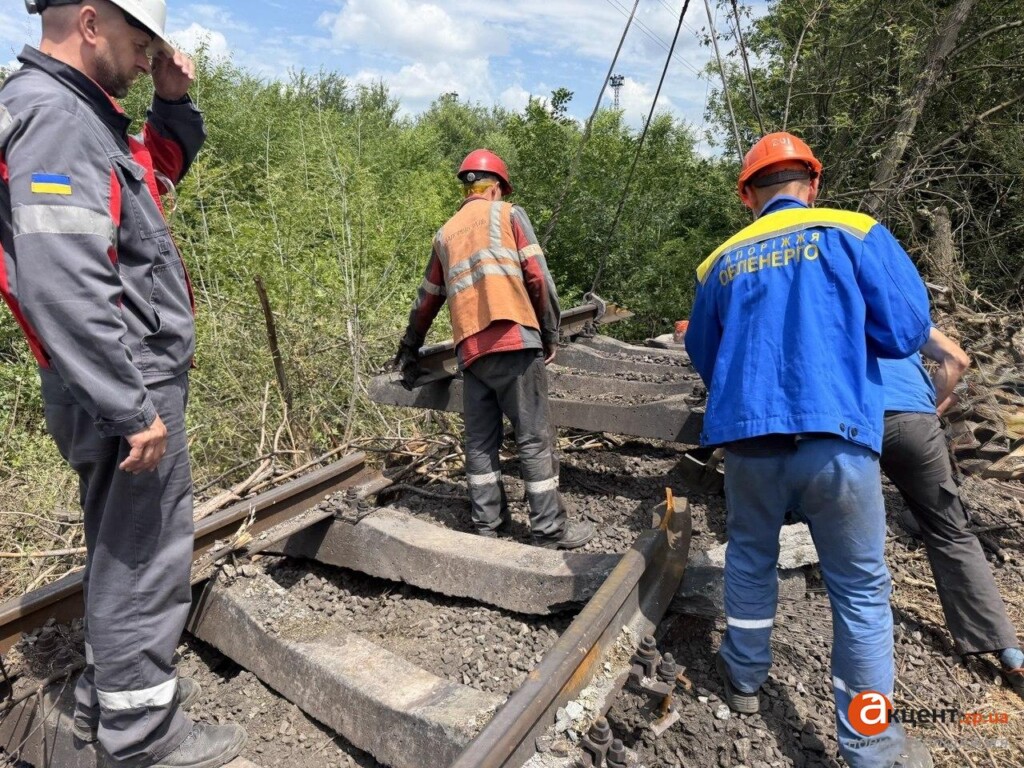 Запоріжжяобленерго