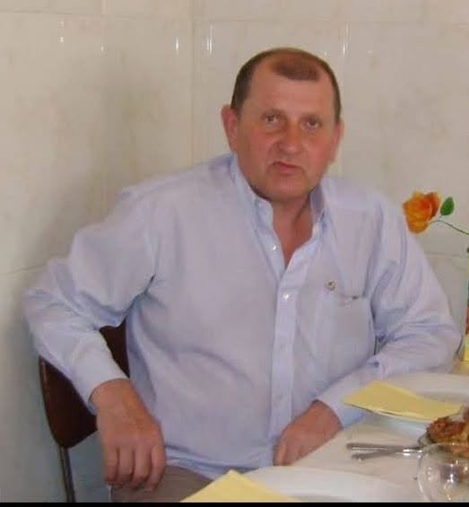Розшук