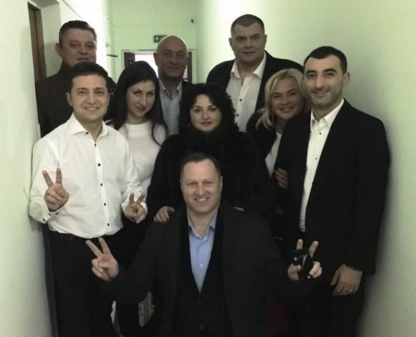 Дружину колишнього голови Тернопільської ОДА обрали головою Наглядової ради обласної дитячої лікарні