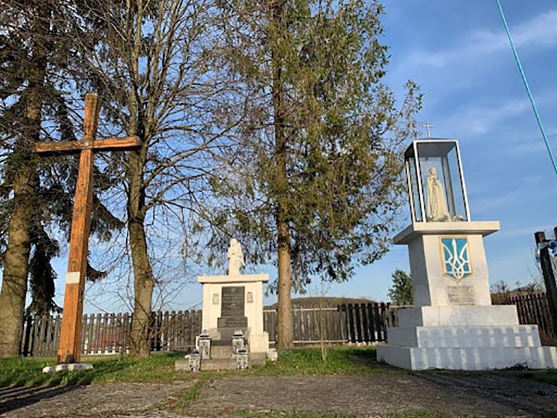 історія УПА