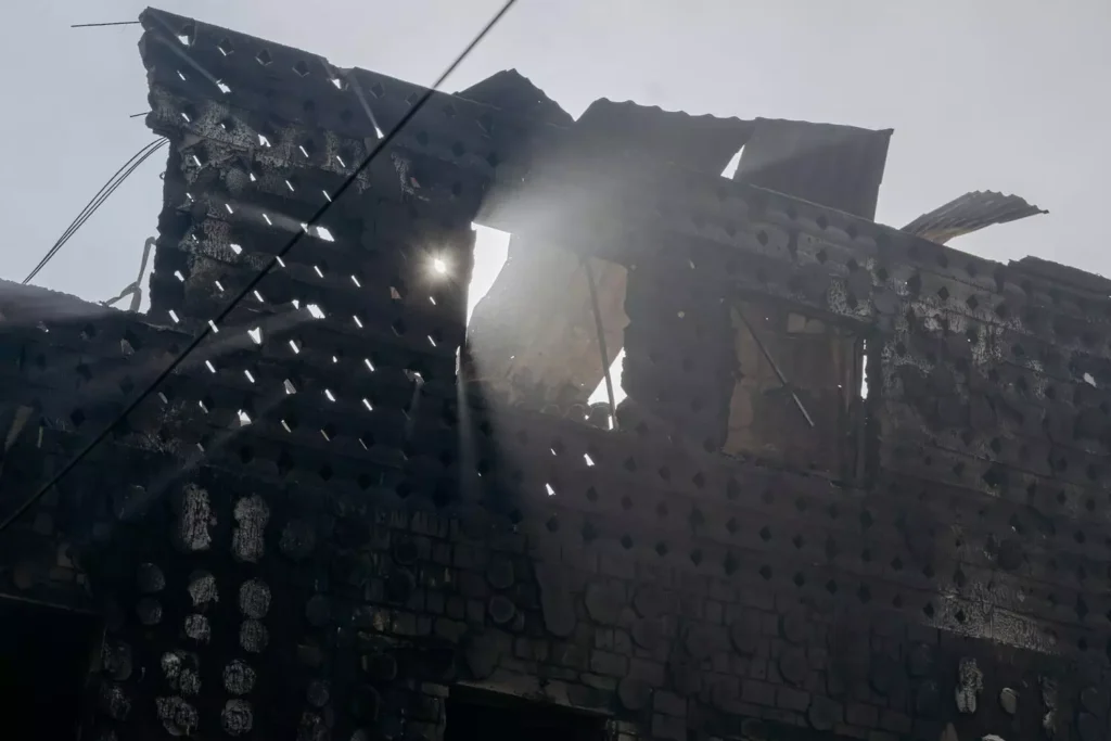 Іван Вигівський повідомив про 37 загиблих людей та 7 безвісти зниклих на Київщині