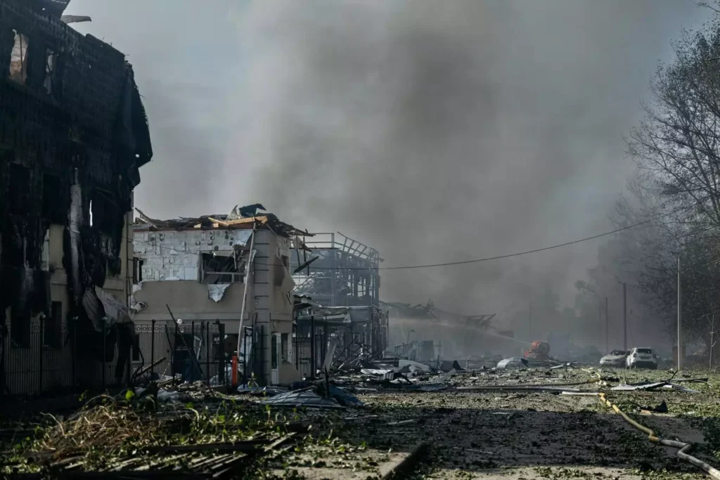 Іван Вигівський повідомив про 37 загиблих людей та 7 безвісти зниклих на Київщині