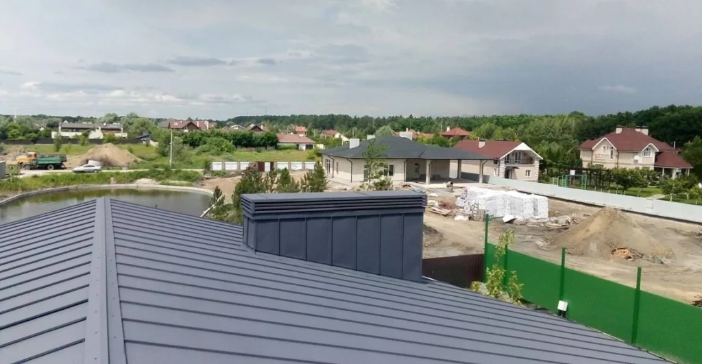 Помилки при виборі покрівельного покриття та як їх уникнути
