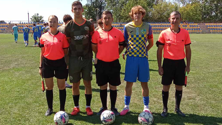 ...