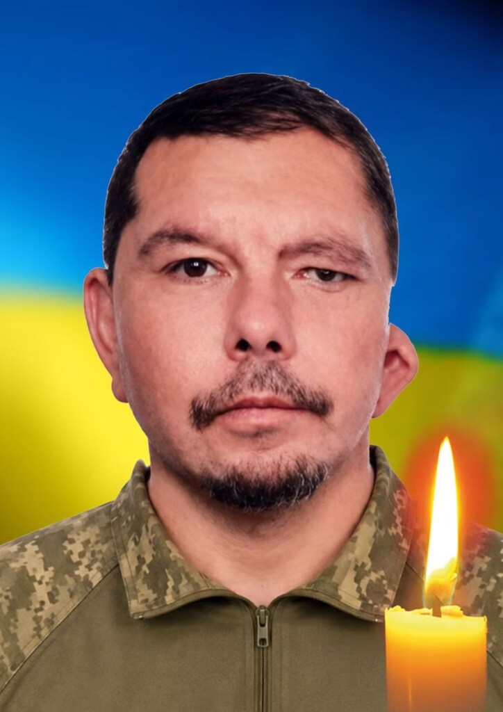Перестало битися серце учасника бойових дій з Шумщини